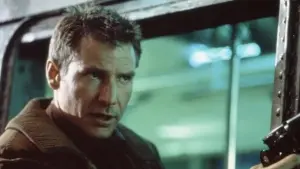 Задник к фильму "Бегущий по лезвию" #182163