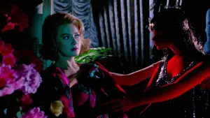 Задник к фильму "Кровь и черные кружева" #223483