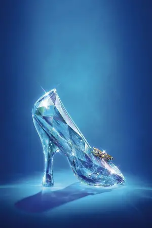 Постер к фильму "Золушка" #565031