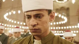 Задник к фильму "Заговор в Каире" #346298