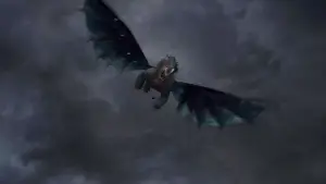 Задник к фильму "Как приручить дракона" #581368