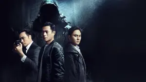 Видео к фильму Death Notice | Trailer [Subtitled]