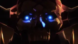 Задник к фильму "Судьба: Великий приказ. Камелот. Паладин" #434125