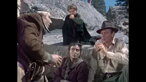 Задник к фильму "По ком звонит колокол" #468433