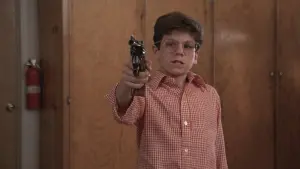 Задник к фильму "Кровавый день рождения" #380532