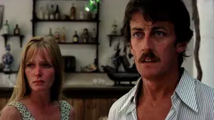 Задник к фильму "Кто может убить ребенка?" #448395