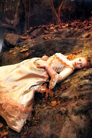 Постер к фильму "Сонная лощина" #609166