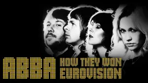 Видео к фильму ABBA: How they won Eurovision | Abba: 50 Years Since Eurovision (Official Trailer)