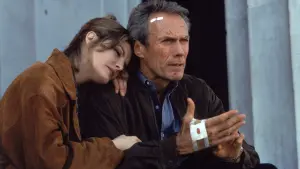 Задник к фильму "На линии огня" #249504