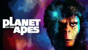 Видео к фильму Планета обезьян | John Landis on PLANET OF THE APES