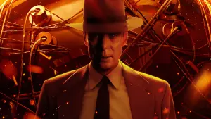 Задник к фильму "Оппенгеймер" #160721