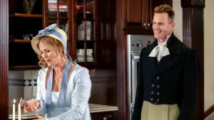 Задник к фильму "Расследования Ханны Свенсен: Сладкая месть" #393759