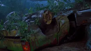 Задник к фильму "Парк Юрского периода" #598162