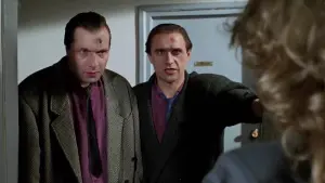 Задник к фильму "Кингсайз" #497561