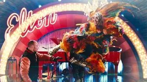 Задник к фильму "Kingsman: Золотое кольцо" #605665