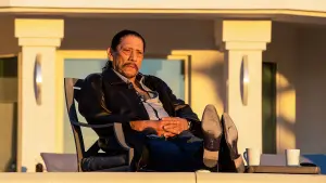 Задник к фильму "Американский убийца" #334528