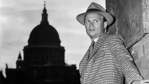 Задник к фильму "Ночь и город" #488531