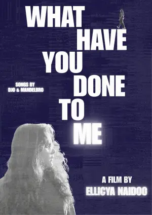 Постер к фильму "What Have You Done To Me?" #922962
