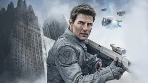 Задник к фильму "Обливион" #597860