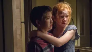 Задник к фильму "Окулус" #284599