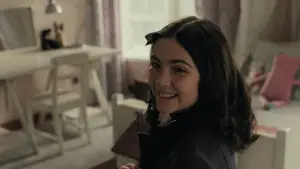 Задник к фильму "Дитя тьмы" #698881