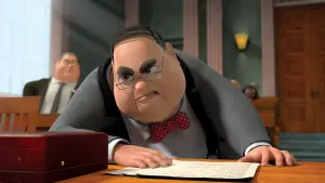 Задник к фильму "Би Муви: Медовый заговор" #597627