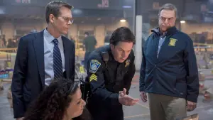 Задник к фильму "День патриота" #243294