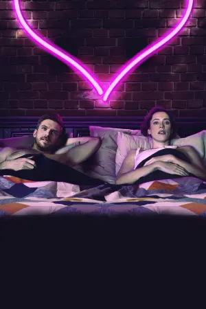 Постер к фильму "Право на измену" #460325