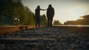 Задник к фильму "Roadkill & Dirtbag" #775182