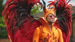 Задник к фильму "Рокетмен" #671207