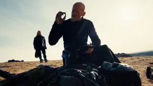 Задник к фильму "Последний Ронин" #683422