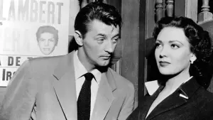 Видео к фильму Second Chance | Second Chance 3D 1953 Trailer in 2D