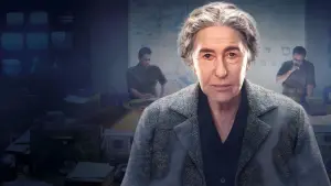 Задник к фильму "Голда. Судный день" #194356