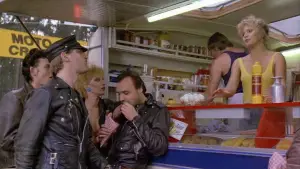 Задник к фильму "Заводные" #683970