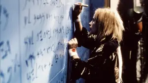 Задник к фильму "Стигматы" #293472