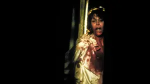 Задник к фильму "Поезд страха" #417536