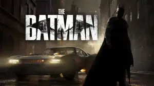 Задник к фильму "Бэтмен" #557298