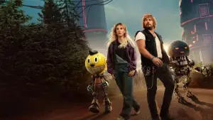 Задник к фильму "Электрический штат" #570415