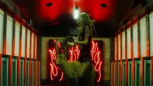 Задник к фильму "Повелители Салема" #390188