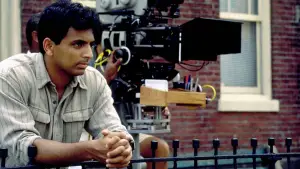 Задник к фильму "Шестое чувство" #581976