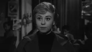 Задник к фильму "Мошенничество" #482699