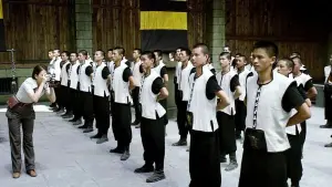 Задник к фильму "Гнев Ваджра" #403422