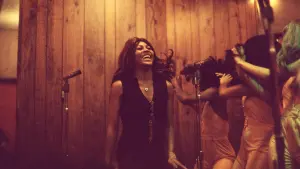 Задник к фильму "Тина" #462207