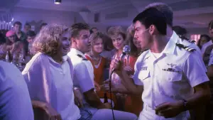 Задник к фильму "Лучший стрелок" #580492