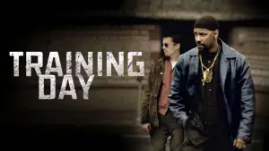 Тренировочный день