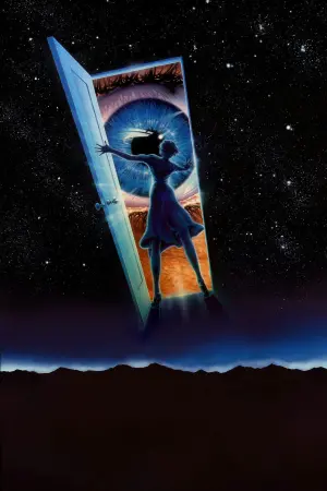 Постер к фильму "Сумеречная зона" #288104