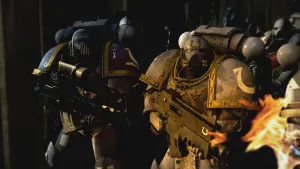 Задник к фильму "Ультрамарины" #469508