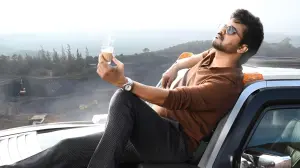 Задник к фильму "Наследник" #383435