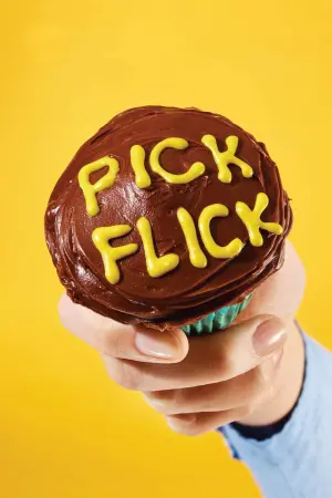 Постер к фильму "Выскочка" #474285