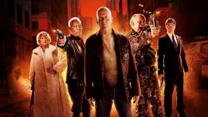 Задник к фильму "РЭД" #322011